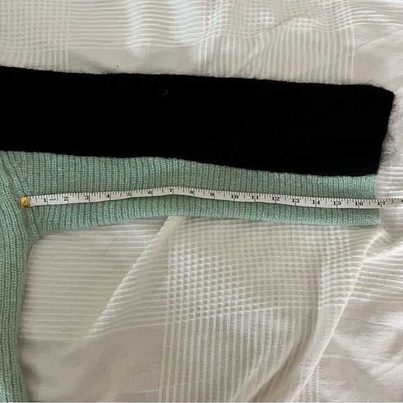 & Other Stories Mohair Sweater - Picture 7 of 7